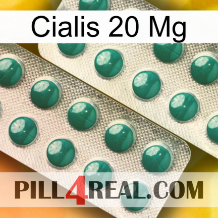 Cialis 20 Mg dapoxetine2